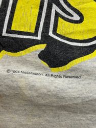 AVG-0096 T-Shirt a cucitura singola