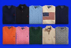 Polo Ralph Lauren Sweaters
