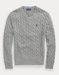 Polo Ralph Lauren Sweaters