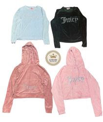 Tops Juicy Couture 5 pcs à 275