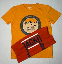 Jack and jones T-shirt WR_0490