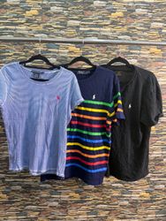 AVG-0098 Polo Ralph Lauren T-Shirts