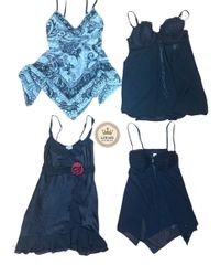 y2k Blaki Tops 10 pcs À 276