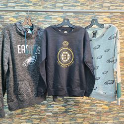 AV-0568 NFL / NHL Felpe e Hoodie