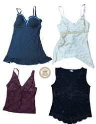 Y2K 2000s Tops à vendre chaude 10 pcs à 278