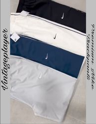 Premium Nike Trackpants