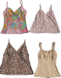 Hott selling Cami Tops (Designer brands) lovable,v..