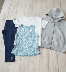 Lululemon Mix Bundle