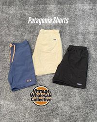 Patagonia Shorts - (03/01)