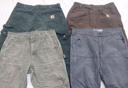 CR5788  Vintage Carhartt D.Knee Pants