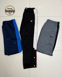 Vintage Nike TrackPants | 010326