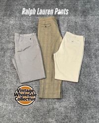 Ralph Lauren Pants - (03/01)