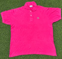 「Lacoste ポロ Tシャツ」