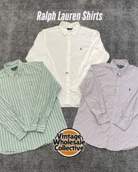 Chemises Ralph Lauren - (03/01)