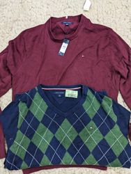 Tommy Hilfiger Sweaters Mix
