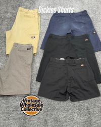 Dickies Shorts - (03/01)