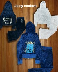 Juicy couture authentic 10 sets