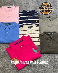 ラルフ・ローレン ポロ Tシャツ - (03/01)