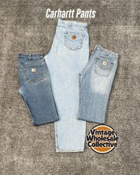 Carhartt Hosen - (03/01)