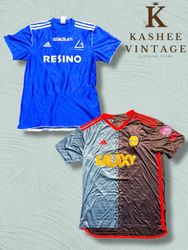 Football club T-Shirts