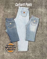 Carhartt-Hosen - (03/01)