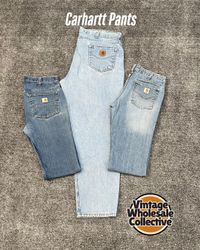 Carhartt Hosen - (03/01)