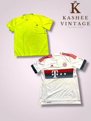 Football t shirts