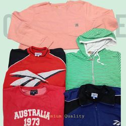 OV9906 Mix Brand Sweatshirt