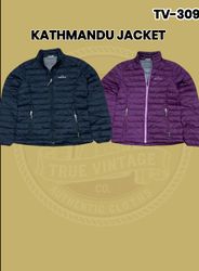 Kathmandu Jacket Tv-309