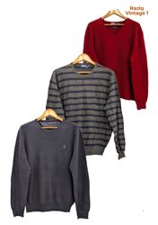 RV1626 Ralph Lauren polo Sweaters