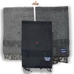VPX897 Ralph Lauren Scarves