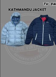 Kathmandu Jacket Tv-314