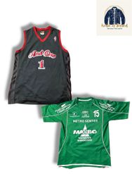 Foot ball tees t shirt