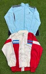 Adidas Windbreaker