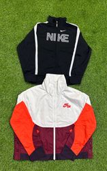 Nike Jacke