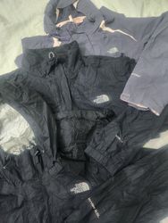 Les vestes hyvent The NorthFace