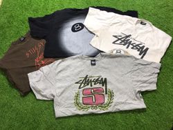 Stussy t-shirt