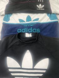 Adidas Leaf Logo bundle