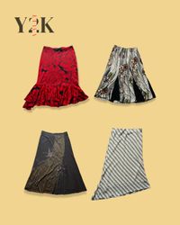 Retro Ruffle Revival (Yv-564)