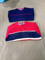 Tommy Hilfiger Round Sweater