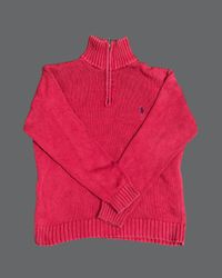 Ralph Lauren 1/4 zip