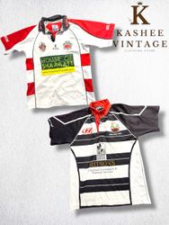 Rugby t shirts