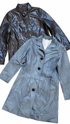 Vintage Y2K Leather Jackets Premium Quality