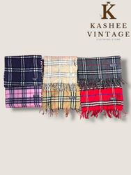 Burberry Scarve