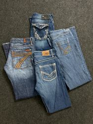 Y2K Jeans