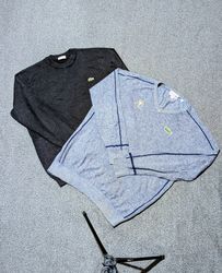 Lacoste Sweaters