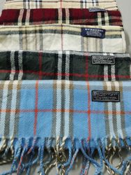 Burberry scarves