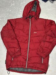 Rab puffers