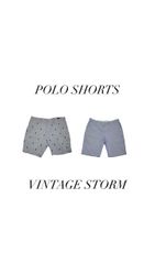 Ralph Lauren Polo Shorts