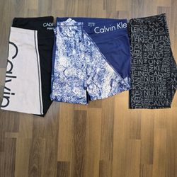 AV-0576 Calvin Klein Leggings And Trousers